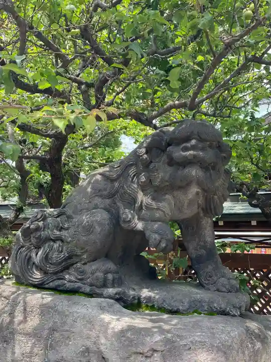 湯島天満宮(東京都)