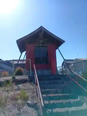 応蓮寺(岐阜県)