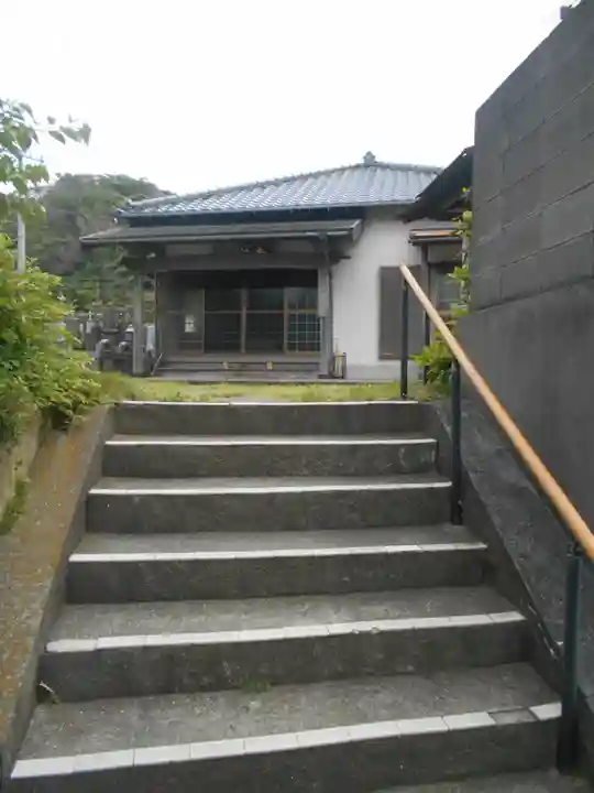 海宝寺のその他建物