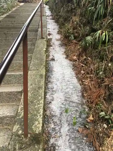 施福寺のその他建物