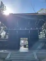 御霊神社(上御霊神社)(京都府)