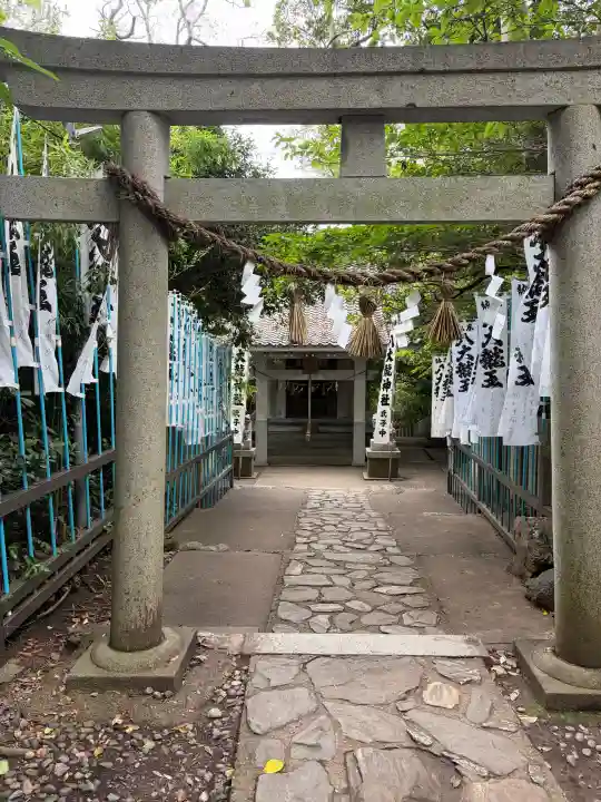八大龍神社(愛知県)