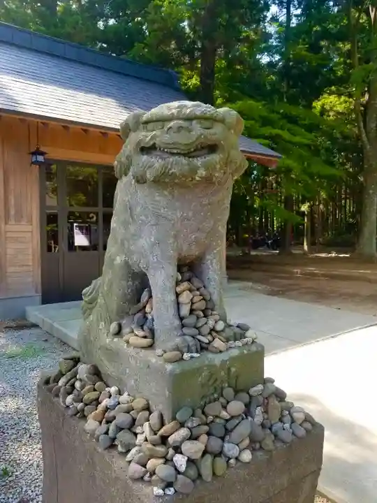 陸奥総社宮(宮城県)