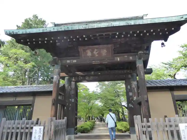 豪徳寺(東京都)