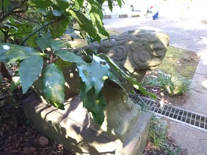 神崎神社(千葉県)