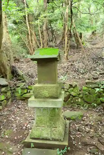 伊豆山神社(静岡県)