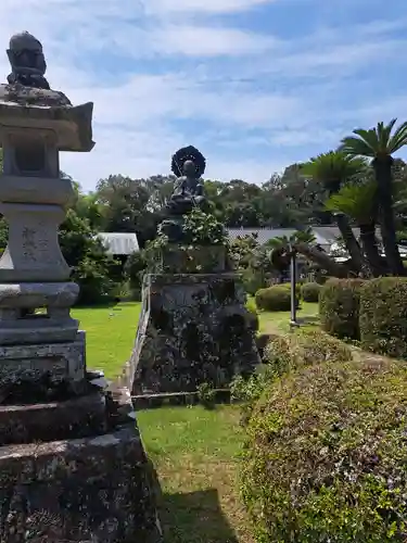 善光寺(大分県)