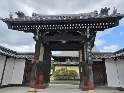 萬福寺(兵庫県)