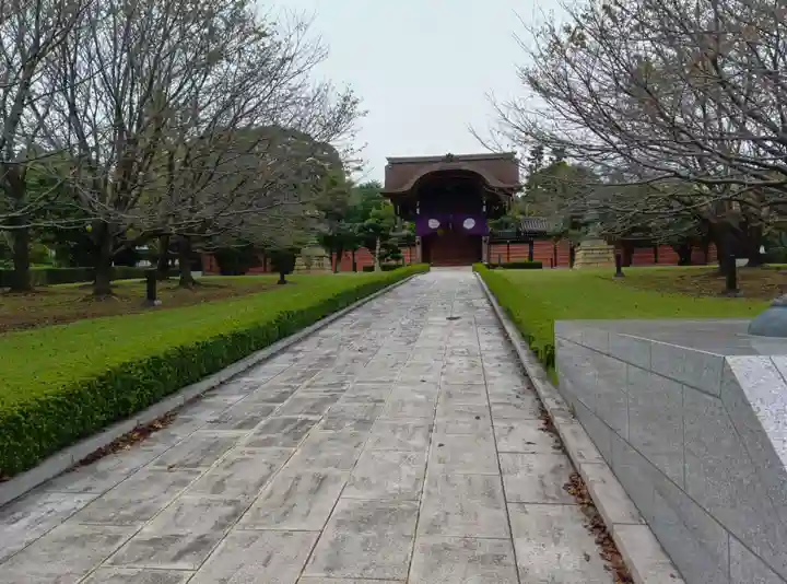 総持寺(神奈川県)