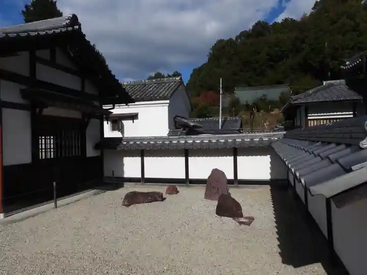 御寺 泉涌寺(京都府)