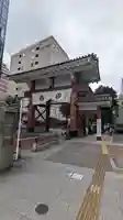 増上寺(東京都)