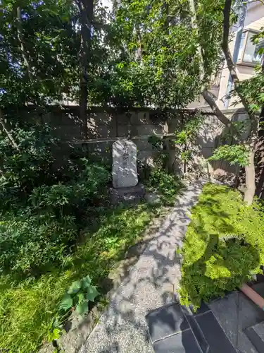 円通寺(東京都)