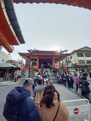 善國寺(東京都)