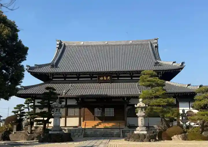 桂林寺(愛知県)