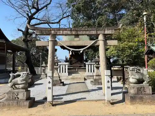 荒神社(岡山県)
