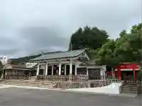 兵庫縣神戸護國神社(兵庫県)
