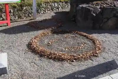 出雲大神宮(京都府)