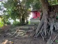 豊田稲荷神社(千葉県)