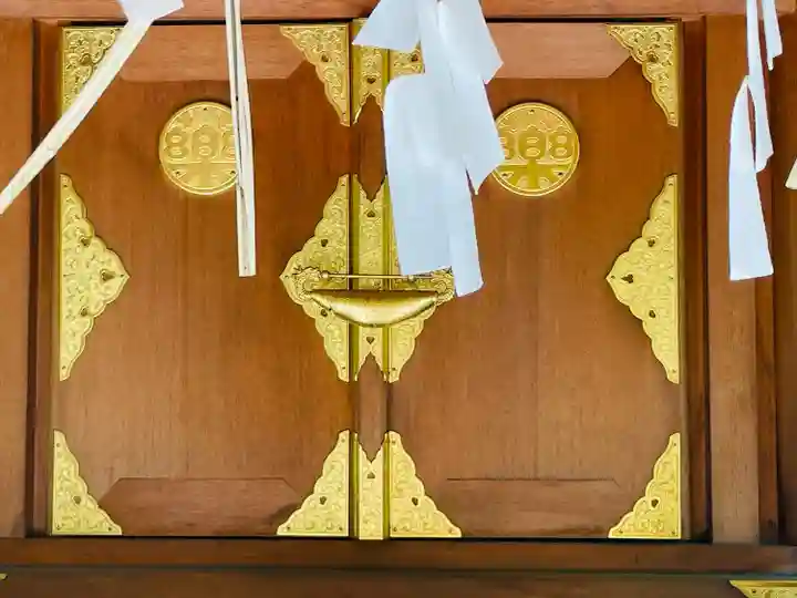 薬祖神社(東京都)