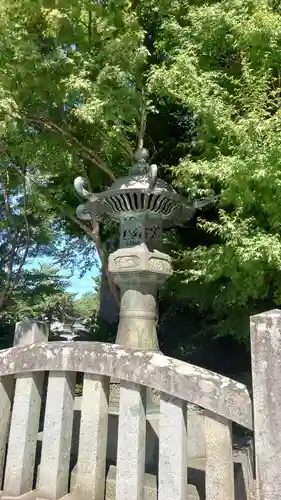 盛岡八幡宮(岩手県)