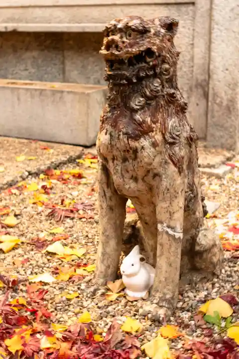 三輪神社(愛知県)