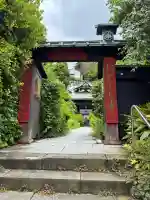 常栄寺(神奈川県)