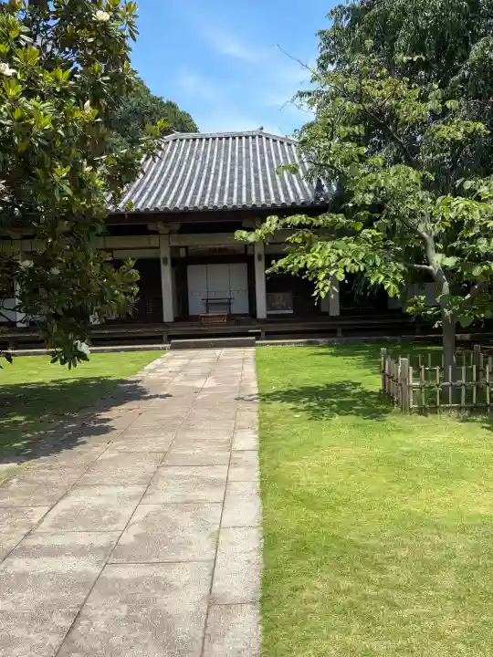 天王寺(東京都)
