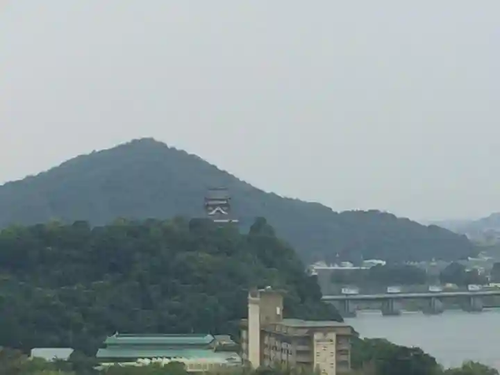 成田山名古屋別院大聖寺(犬山成田山)(愛知県)
