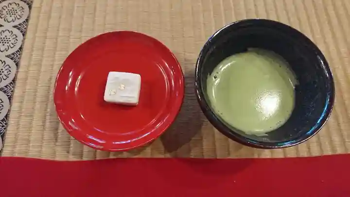 鹿苑寺(金閣寺)(京都府)