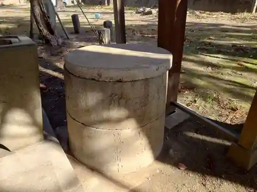 春日神社のその他建物