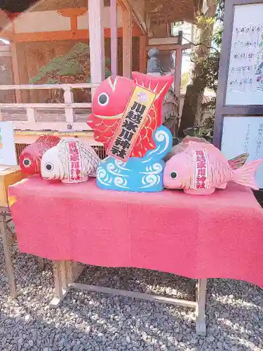 川越氷川神社(埼玉県)
