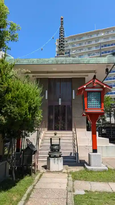 了徳院(大阪府)