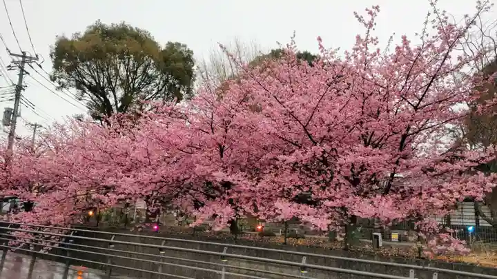 佐野原神社(静岡県)