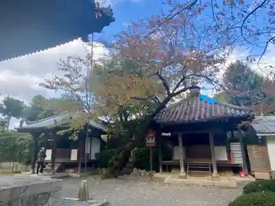法観寺(京都府)