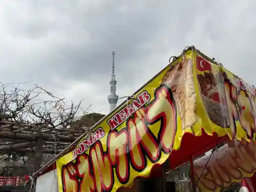 亀戸天神社の{uncategorized: "未分類", other: "その他", undefined: "問題あり", building: "その他建物", grave: "お墓", sacred_gate: "鳥居", guardian: "狛犬", statue: "像", buddha: "仏像", history: "歴史", nature: "自然", garden: "庭園", animal: "動物", pagoda: "塔", temizu: "手水舎", mountain_gate: "山門・神門", sanctuary: "本殿・本堂", subordinate: "末社・摂社", art: "芸術", scenery: "景色", jizo: "地蔵", ema: "絵馬", goshuin: "御朱印", omikuji: "おみくじ", items: "授与品その他", amulet: "お守り", goshuincho: "御朱印帳", eats: "食事", festival: "お祭り", votive_dance: "神楽", shichigosan: "七五三参", wedding: "結婚式", experience: "体験その他", initially: "初詣", around: "周辺", anti_infection: "感染症対策"}