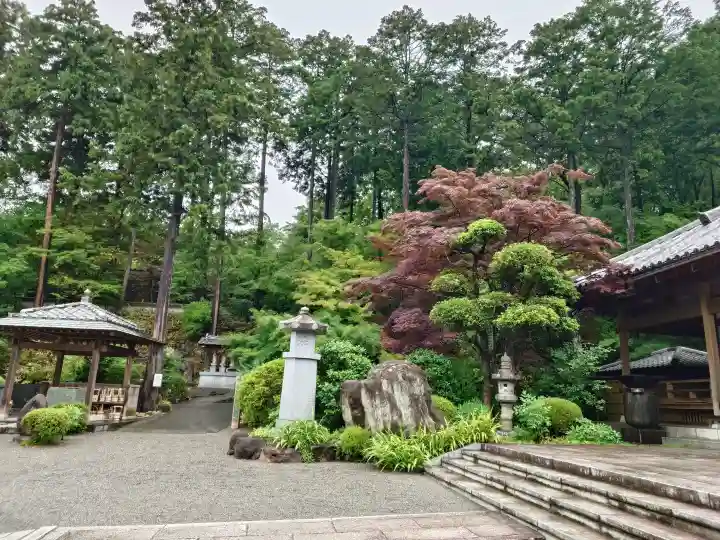 崇禅寺(群馬県)