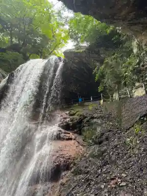 子安社(長野県)