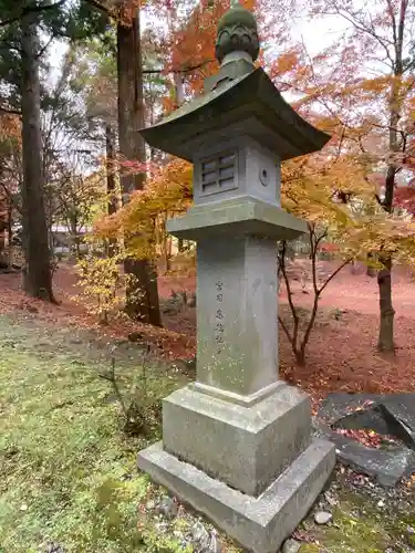 霧島神宮の建物その他