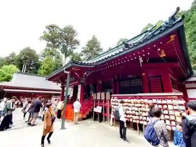 箱根神社(神奈川県)