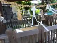 天満宮(富山県)