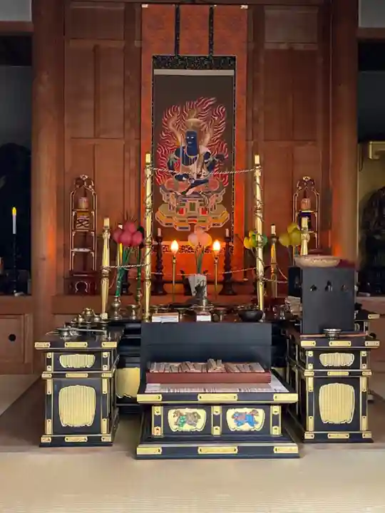 観音院のその他建物