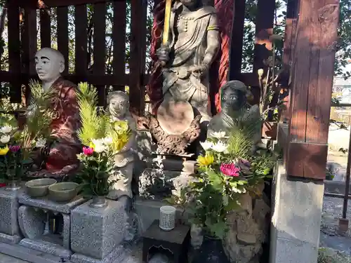聖願寺(愛知県)