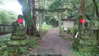 西宮神社(高知県)