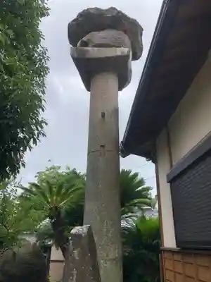 大善寺玉垂宮のその他建物