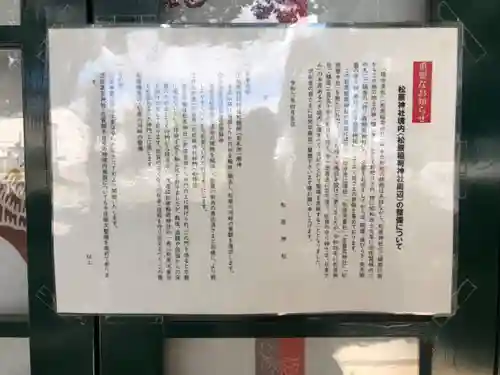 佐嘉神社・松原神社(佐賀県)