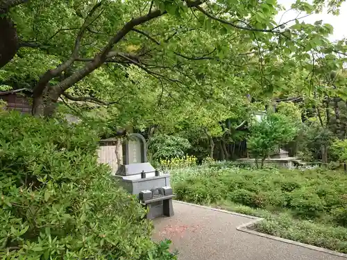 龍寳寺（龍宝寺）(神奈川県)
