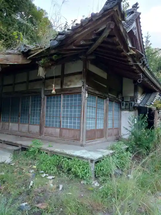 円跡寺(愛知県)