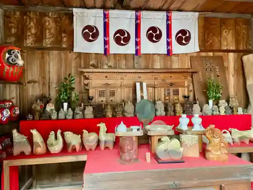 温泉神社〜いわき湯本温泉〜(福島県)