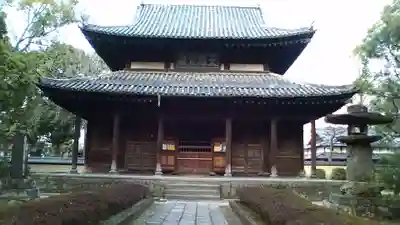 聖福寺(福岡県)