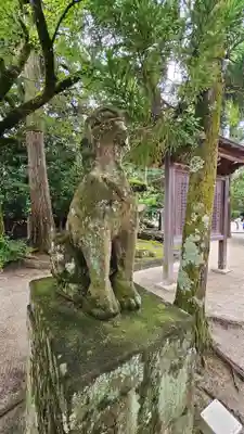 八重垣神社(島根県)